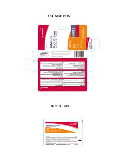 5888656 Leader Clotrimazole Cream 1 Percent 9.5oz Rev1_24 042924 Cder (5888656 Leader Clotrimazole Cream 1 Percent 0.5oz Rev1 24 042924 Cder)